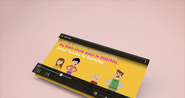 Vidéo Motion par Alessa