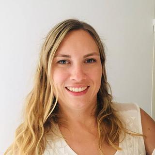 Elodie Dupayage Assistant virtuel