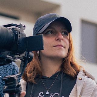 Elisa Sissac Monteur vidéo