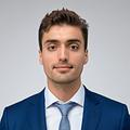 Jérémy Palmieri Développeur React
