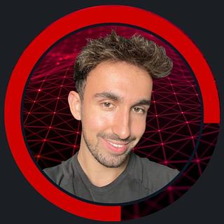 Mathis Préaux Webdesigner