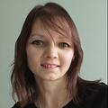Anastasia Anisimova Community manager