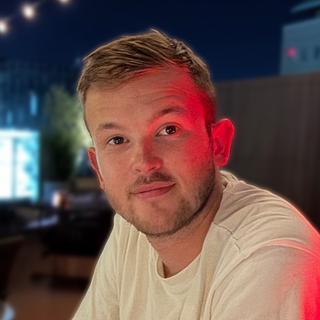 Romain Maunier Développeur XR, VR, AR, MR