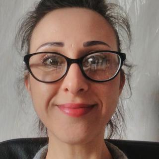 Sabine Pizzarotti Correcteur