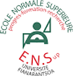 Ecole Normale Supérieure Fianarantsoa