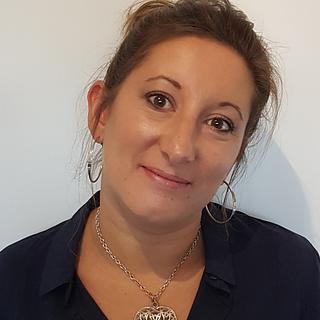 Nadège Florentin Administrateur réseaux