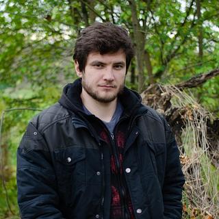 Romain Giovannini Développeur C++