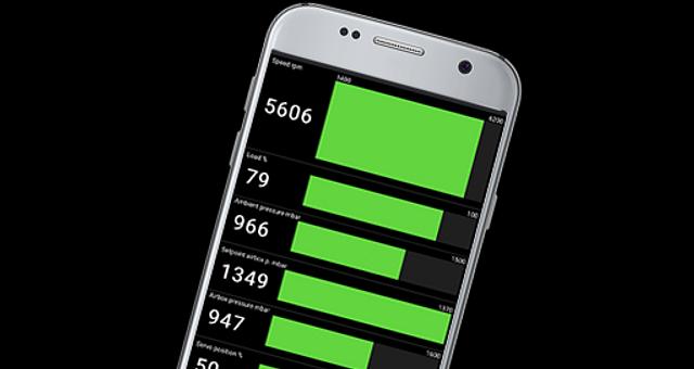 Objet connecté par Fabien Pere