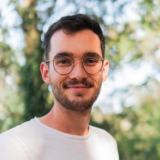 Alexandre Menand Développeur React