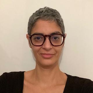 Asmae Ennahdi El Idrissi Comptable