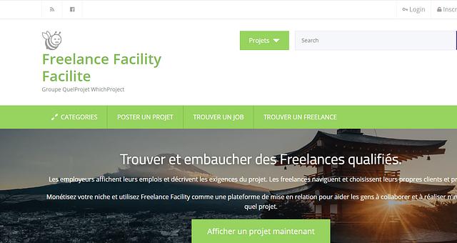 Freelance Facility par martin_lechene