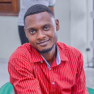 Lionnel Mbayo Expert Photoshop