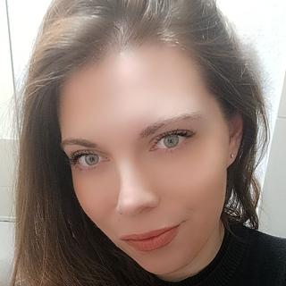 Morgane Burlet Secrétaire