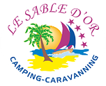 Camping du sable d'or