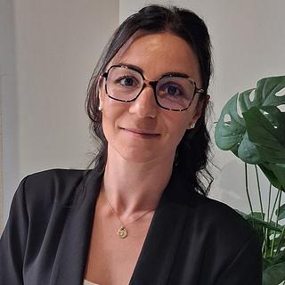 Charlotte Pitalot Administrateur réseaux