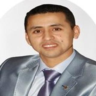 Rachid Lakbouchi Formateur