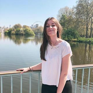 Lisa Decottignies Community manager