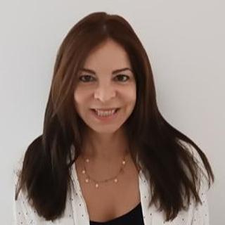 Ghizlaine Guillot Secrétaire