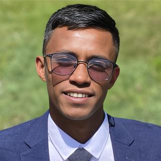 Tanjona Andritiana Rédacteur web