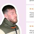 Antonio Bouffette Développeur e-commerce