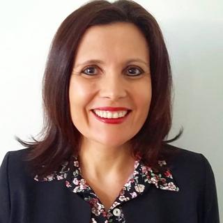 Stéphanie Vendeman Secrétaire