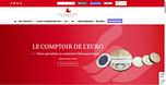 Le Comptoir de l'Euro