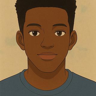 Denilson Peliganga Développeur IA