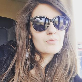 Aurelie Barthélemy Secrétaire