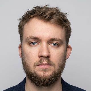 Nicolas Benoit Développeur full-stack