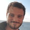 Thomas Peyrou Développeur Symfony