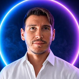 Mathieu Lopes Développeur full-stack