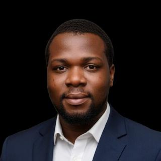 Koffi Gerard Guidi Testeur, recetteur