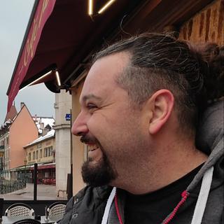 Vincent Laurent Développeur web