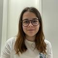 Alexandra Guță Web designer