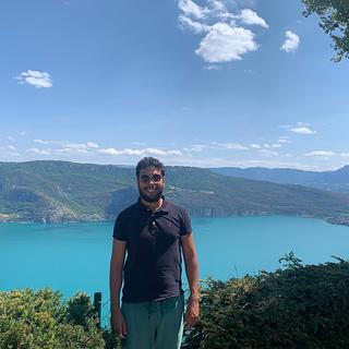 ydahar Développeur full-stack