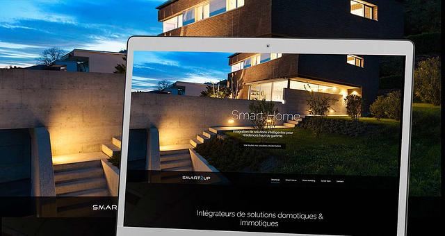 Création site Wordpress par Sébastien Neme