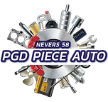 PGD Pièce auto