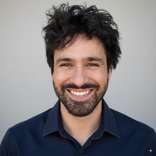 Lucas Choucroun  Développeur web