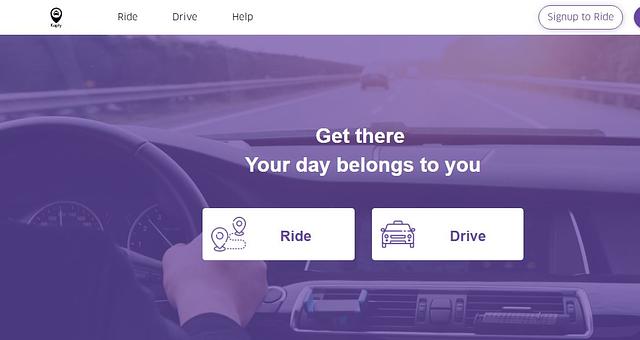 Création site web Wordpress - Kapty par votresupport