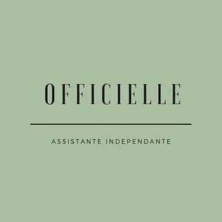Officielle Assistant virtuel