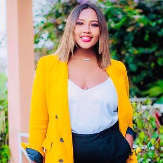 Ny Fitia Nomena Ralainindrina Secrétaire