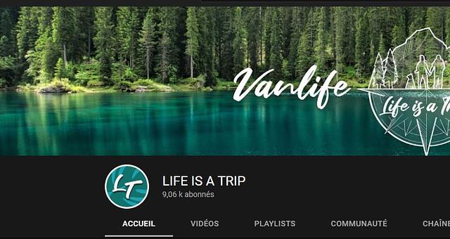 Charte Graphique par fabiensnysr