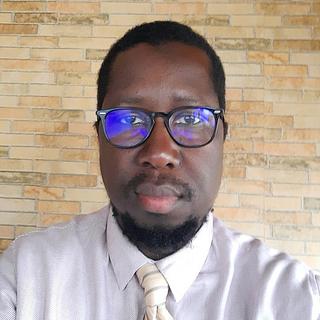 Moustapha Thiam Développeur spécifique