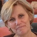 Isabelle Sartori Secrétaire