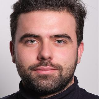 Clément Remillieux Développeur IA