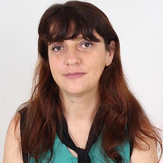 Laurence Santos-Detchenique Secrétaire