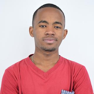 Clavien Nambinina Développeur full-stack