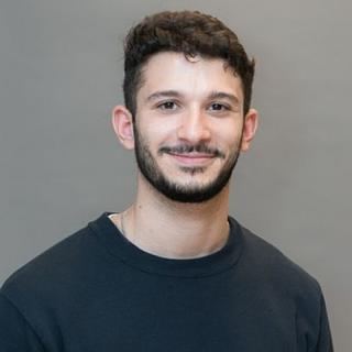 Raouf Lemouchi Consultant marketing