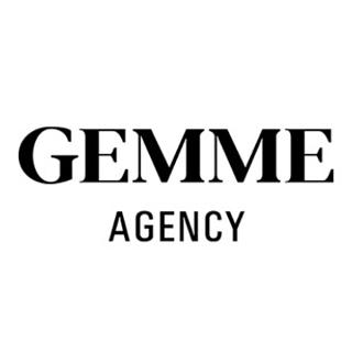 Gemme_Agency Agence de communication