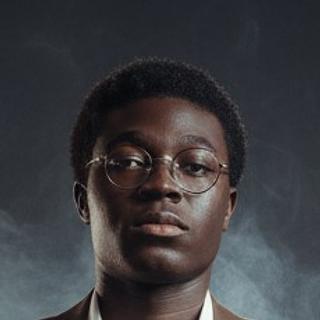 Azael Sawadogo Développeur full-stack